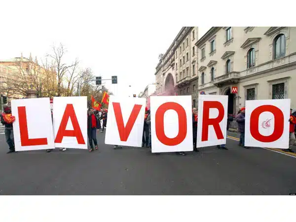 Forze-lavorative